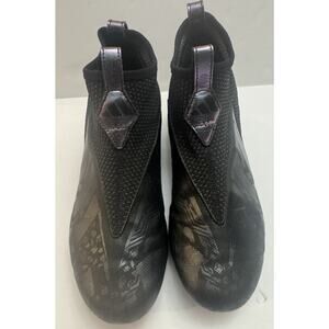 adidas Freak Spark 23 Football Cleats Kids Size 5 Black